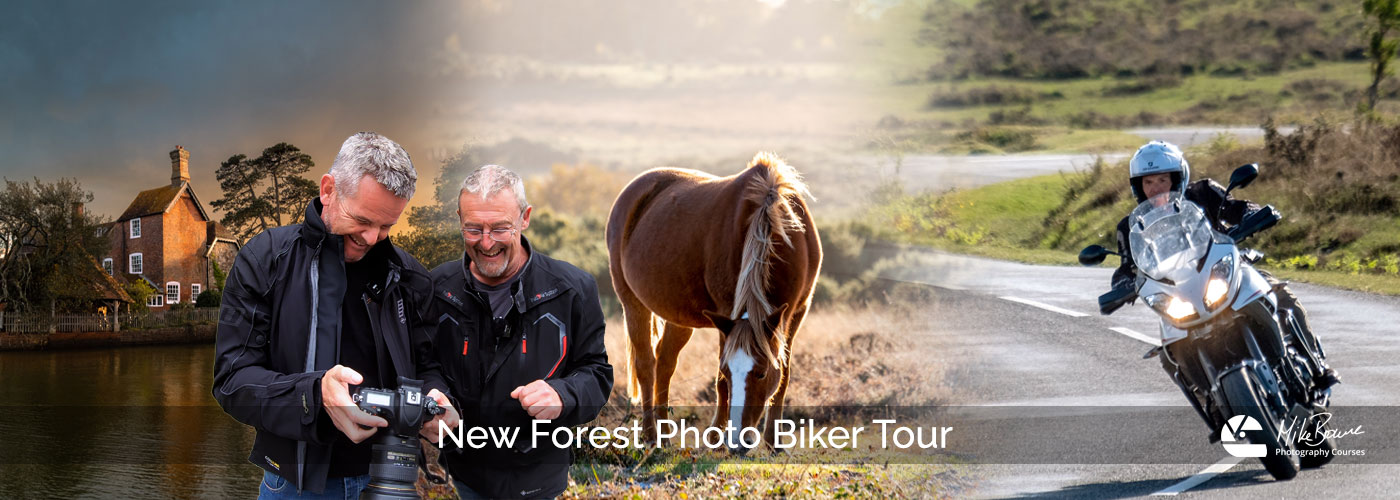 new forest photo biker tour2